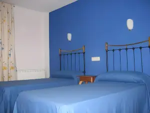 Hotel Posta Real