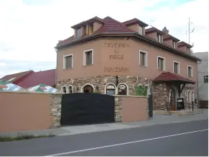 Penzion No. 1
