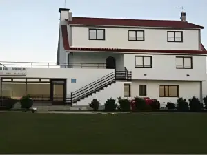 Casa da Vasca