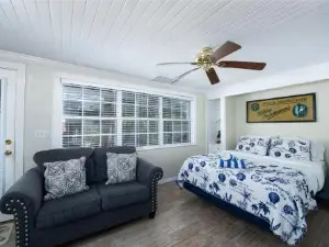 Pirates Pointe Resort