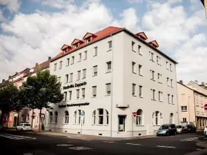 Aparthotel Stadtvilla Premium