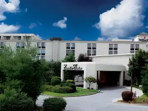 Wyndham Executive Center Columbia