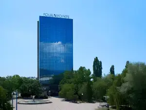 파노라마 자그레브 호텔