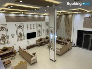 SAFIR BAGHDAD HOTEL