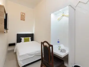 Urbanview Hotel Binwa Syariah Bandar Lampung