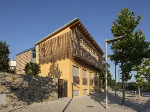 Le Scuole B&B - by ColleMassari Hospitality