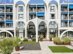 L'hôtel by Joa de Saint-Paul-Lès-Dax