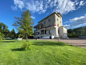 Hotel la Fontana