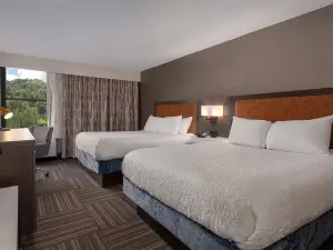 Hampton Inn Bristol