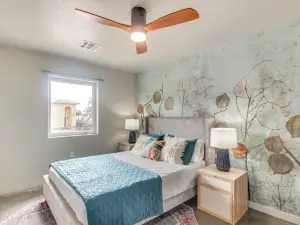 Modern Mtn-view Designer Home in Medicine Park