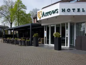 Hotel Arrows