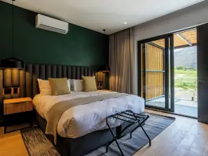 Franschhoek Hotel