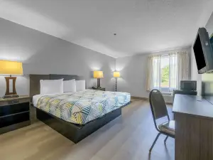 Motel 6 Dawsonville, GA North GA Premium Outlets