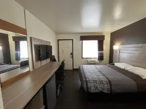 Budget Inn by OYO Nassawadox Hwy 13