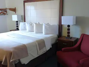 Americas Best Value Inn