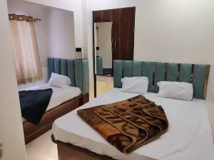 Hotel Aagman Palace - Near Mahakal Temple
