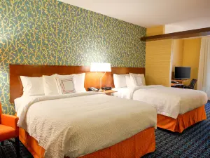 Fairfield Inn & Suites Canton South