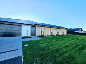 Spacious Family Home