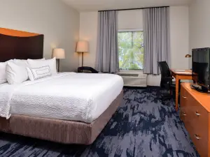 Fairfield Inn & Suites Beloit