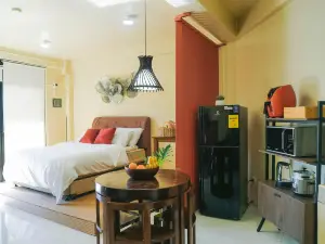 Lina Suites Standard Room 1
