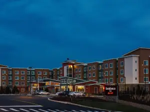 เรสซิเดนซ์อินน์ ฟิลาเดลเฟีย เกลนมิลส์/คอนคอร์ดวิลล์