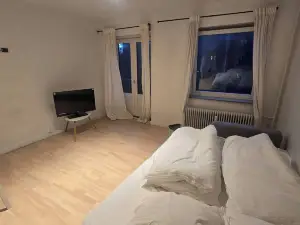 Gentofte cozy private apartment