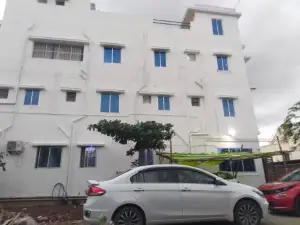 Sri Vasishta Homestays