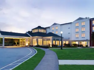 Hilton Garden Inn Danbury