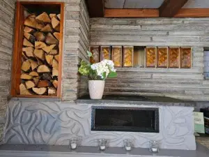 Storfossen Hostel