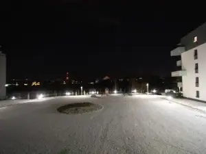 Schneidemühl Premium Apartments