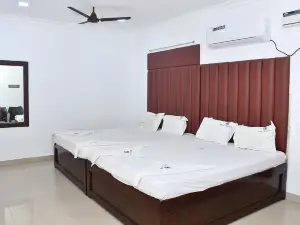 Ambika Lodge