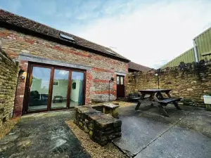 Barn Cottage, with Pre Booked Use of Indoor Swimming Pool
