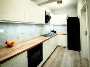 Loft Apartament NAMYSLOW