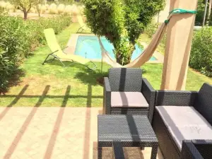Villa Catalpas