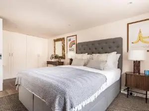 Cotswolds Cottage 5Min from Soho Farmhouse