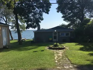 Your Home Away From Home On Pt Salubrious
