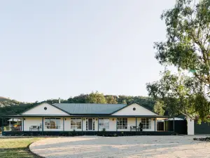 Murrindindi Executive Retreat