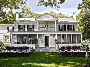 'Pop Castle' Historic Gem on the Rappahannock River
