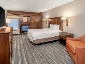 Hampton Inn Nashville-Vanderbilt