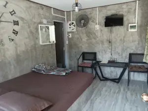 Pornpana Resort Chainat