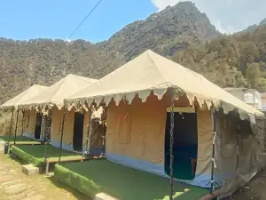 Himrab Chopta Resort