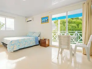 Shamar Lodge