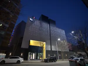 HOTELGRANDPARIS