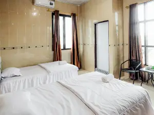 Hotel 889 Syariah Redpartner Banda Aceh