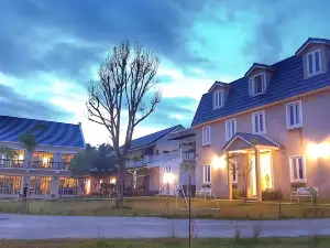 Doitung View Resort