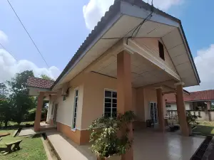 DN Homestay Kuala Terengganu - Feel At Home