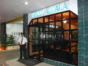 Hotel Alcala