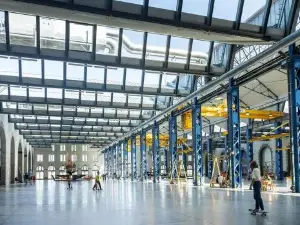 L'Escale N°13 :Appartement Standing Dans résidence