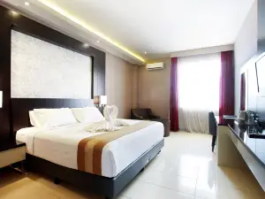 Karlita Hotel Tegal