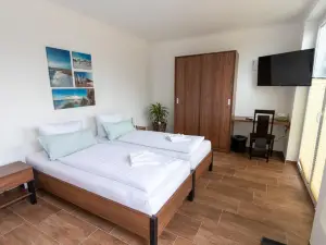 Motel am Bürgerpark